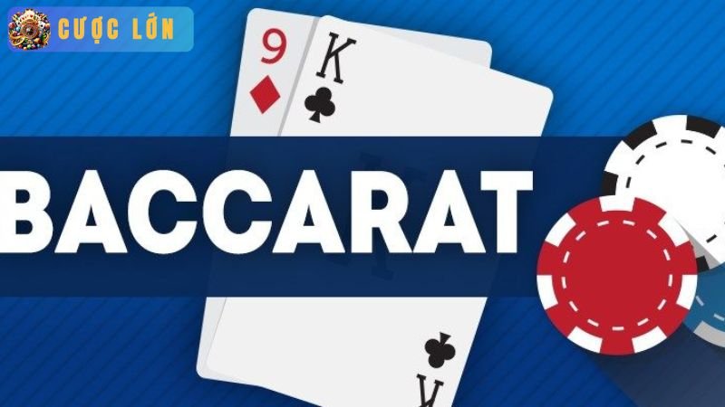 Baccarat là gì