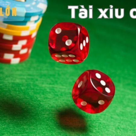 Bí kíp chơi tài xỉu online hiệu quả