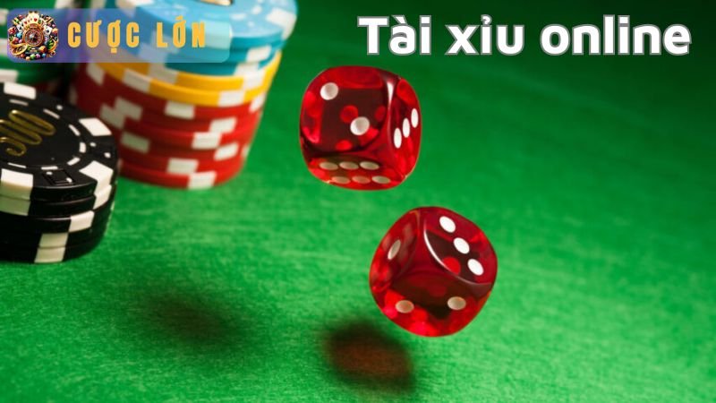 Bí kíp chơi tài xỉu online hiệu quả