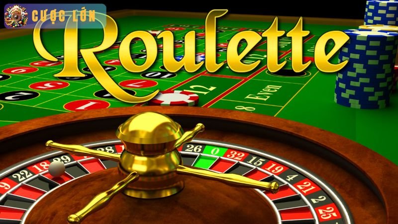 Roulette là gì?