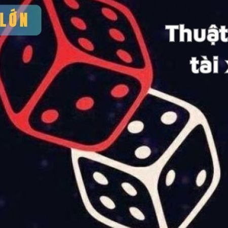 Khám phá thuật toán tài xỉu – Bí quyết chiến thắng trong trò chơi casino