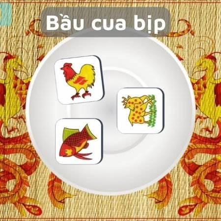 Bầu cua bịp – Tuyệt chiêu giúp bạn trở thành cao thủ