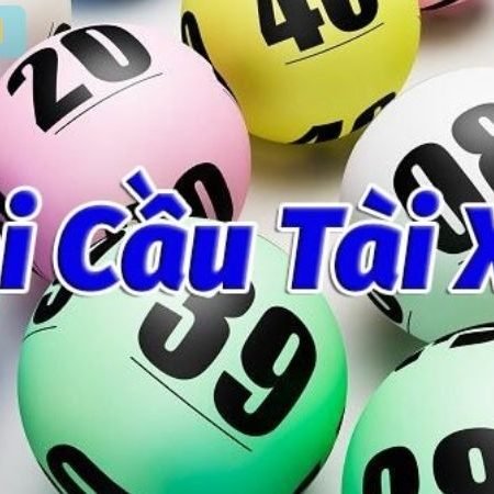 Cách soi cầu tài xỉu – bí quyết và chiến thuật hiệu quả