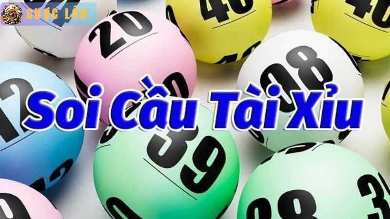 Cách soi cầu tài xỉu - bí quyết và chiến thuật hiệu quả