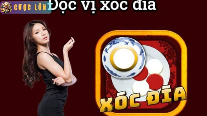 Cách đọc vị xóc đĩa trong thực tế