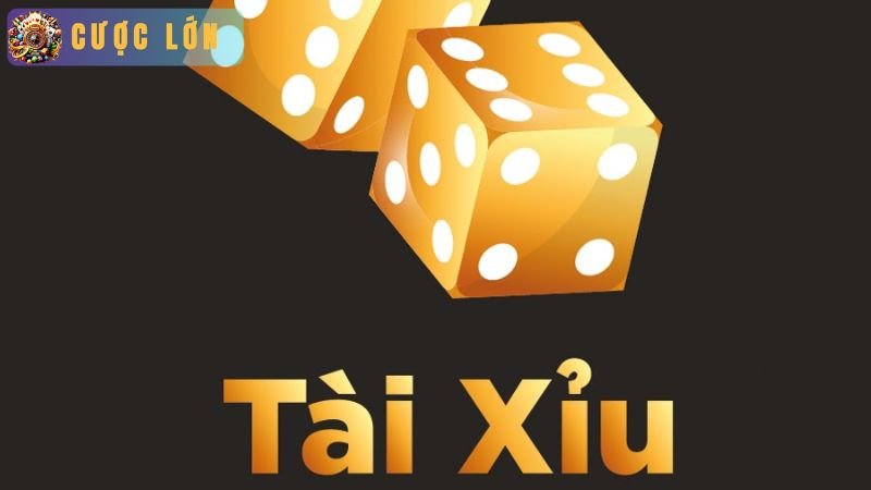 Tài xỉu online