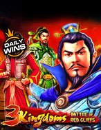 Đánh Giá Tam Quốc Diễn Nghĩa – 3 Kingdoms: Battle of Red Cliffs Slot: Kỳ Quan Game Slot Mới Nhất