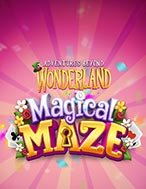 Chơi Adventures Beyond Wonderland Magical Maze Slot Ngay Hôm Nay – Phiêu Lưu Đến Thế Giới Kỳ Diệu!