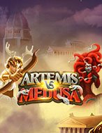 Cách Chinh Phục Artemis vs Medusa Slot: Chiến Lược và Hướng Dẫn