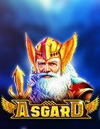 Vùng Đất Thánh Asgard – Asgard Slot: Hướng Dẫn Đầy Đủ Từ A đến Z Cho Người Mới