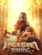 Sự Trỗi Dậy Của Asgardian – Asgardian Rising Slot: Hướng Dẫn Đầy Đủ Từ A đến Z Cho Người Mới