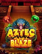 Đánh Giá Ngọn Lửa Aztec – Aztec Blaze Slot: Kỳ Quan Game Slot Mới Nhất