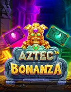 Đánh Giá Vận May Của Bộ Tộc Aztec – Aztec Bonanza Slot: Kỳ Quan Game Slot Mới Nhất