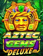 Aztec Kì Bí – Aztec Gems Deluxe Slot: Hướng Dẫn Chi Tiết Để Thắng Lớn và Giành Jackpot!