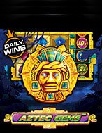 Cách Chinh Phục Săn Tìm Đá Quý Aztec – Aztec Gems Slot: Chiến Lược và Hướng Dẫn