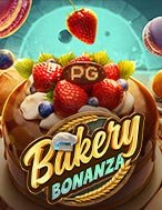 Khám Phá Thiên Đường Bánh Ngọt – Bakery Bonanza Slot: Trải Nghiệm Game Slot Huyền Bí