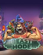 Beast Mode Slot: Hướng Dẫn Chi Tiết Để Thắng Lớn và Giành Jackpot!