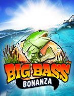 Cách Chinh Phục Mùa Săn Cá – Big Bass Bonanza Slot: Chiến Lược và Hướng Dẫn