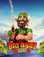 Câu Cá Giáng Sinh – Big Bass Christmas Bash Slot: Hướng Dẫn Đầy Đủ Từ A đến Z Cho Người Mới