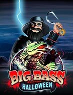 Chơi Big Bass Halloween Slot Ngay Hôm Nay – Phiêu Lưu Đến Thế Giới Kỳ Diệu!