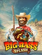 Đánh Giá Săn Thủy Quái – Big Bass Splash Slot: Kỳ Quan Game Slot Mới Nhất