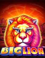 Big Lion Slot: Hướng Dẫn Đầy Đủ Từ A đến Z Cho Người Mới