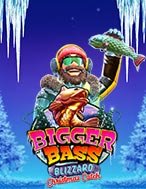 Săn Cá Tuyết – Bigger Bass Blizzard – Christmas Catch Slot: Hướng Dẫn Đầy Đủ Từ A đến Z Cho Người Mới