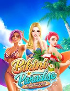 Khám Phá Thiên Đường Bikini – Bikini Paradise Slot: Trải Nghiệm Game Slot Huyền Bí