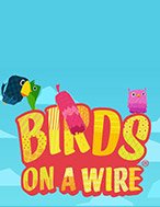 Khám Phá Birds On A Wire Slot: Trải Nghiệm Game Slot Huyền Bí