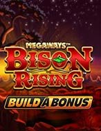 Chơi Bison Rising Megaways Build a Bonus Slot Ngay Hôm Nay – Phiêu Lưu Đến Thế Giới Kỳ Diệu!