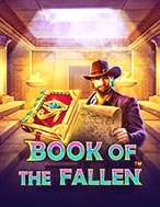 Cách Chinh Phục Cuốn Sách Tử Thần – Book of the Fallen Slot: Chiến Lược và Hướng Dẫn