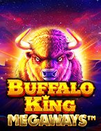 Đánh Giá Ngưa Ma Vương – Buffalo King Megaways Slot: Kỳ Quan Game Slot Mới Nhất