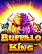 Ngưu Vương Uy Quyền – Buffalo King Slot: Hướng Dẫn Chi Tiết Để Thắng Lớn và Giành Jackpot!