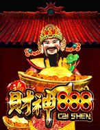 Khám Phá Cai Shen 888 Slot: Trải Nghiệm Game Slot Huyền Bí