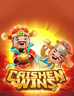 Cách Chinh Phục Thần Tài Gõ Cửa – Caishen Wins Slot: Chiến Lược và Hướng Dẫn