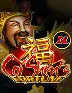 Cách Chinh Phục CaiShen’s Fortune XL Slot: Chiến Lược và Hướng Dẫn