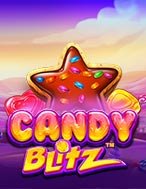 Khám Phá Candy Blitz Slot: Trải Nghiệm Game Slot Huyền Bí