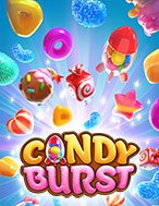 Cách Chinh Phục Xứ Sở Kẹo Ngọt – Candy Burst Slot: Chiến Lược và Hướng Dẫn