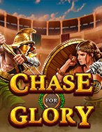 Đánh Giá Đấu Trường Vinh Diệt – Chase for Glory Slot: Kỳ Quan Game Slot Mới Nhất