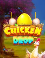 Khám Phá Nông Trại Gà Gô – Chicken Drop Slot: Trải Nghiệm Game Slot Huyền Bí