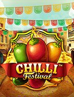 Khám Phá Chilli Festival Slot: Trải Nghiệm Game Slot Huyền Bí