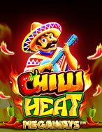 Buổi Tiệc Cay Nồng – Chilli Heat Megaways Slot: Hướng Dẫn Chi Tiết Để Thắng Lớn và Giành Jackpot!