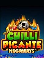 Đánh Giá Chilli Picante Megaways Slot: Kỳ Quan Game Slot Mới Nhất