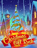 Christmas Gift Rush Slot: Hướng Dẫn Đầy Đủ Từ A đến Z Cho Người Mới