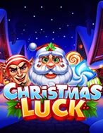 Khám Phá Christmas Luck Slot: Trải Nghiệm Game Slot Huyền Bí