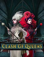 Clash of Queens Slot: Hướng Dẫn Chi Tiết Để Thắng Lớn và Giành Jackpot!