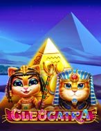 Thần Mèo Ai Cập – Cleocatra Slot: Hướng Dẫn Chi Tiết Để Thắng Lớn và Giành Jackpot!