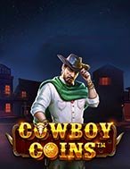 Chơi Cao Bồi Và Đồng Vàng Quỷ Dị – Cowboy Coins Slot Ngay Hôm Nay – Phiêu Lưu Đến Thế Giới Kỳ Diệu!