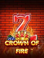 Cách Chinh Phục Vương Miện Lửa – Crown of Fire Slot: Chiến Lược và Hướng Dẫn