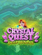 Crystal Quest: Deep Jungle Slot: Hướng Dẫn Chi Tiết Để Thắng Lớn và Giành Jackpot!